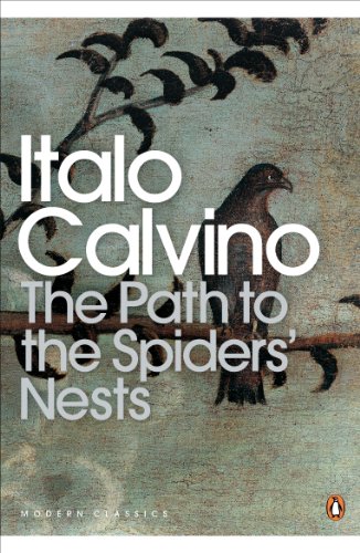 The Path to the Spiders' Nests (Penguin Modern Classics) von Penguin